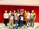 Utbildning Diplomerad Familjehandledare